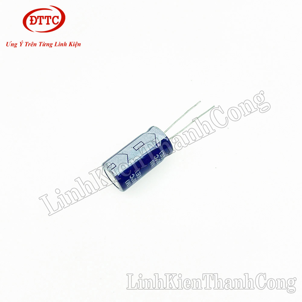 T H a DAEWOO 22uF 400V 13x25mm T h a daewoo 22uf 400v 13x25mm