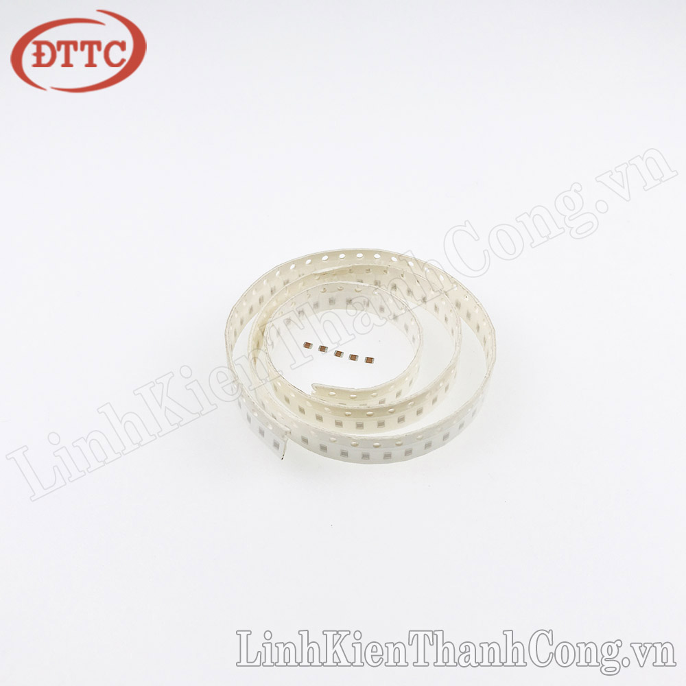Tụ Dán 0805 0.1uF 104 50V (10 Chiếc)