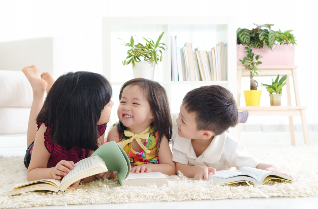 TRÍ THÔNG MINH DO BẨM SINH HAY RÈN LUYỆN?