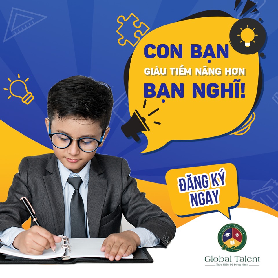 ĐỘ TUỔI THÍCH HỢP ĐỂ ĐỊNH HƯỚNG NGHỀ CHO CON