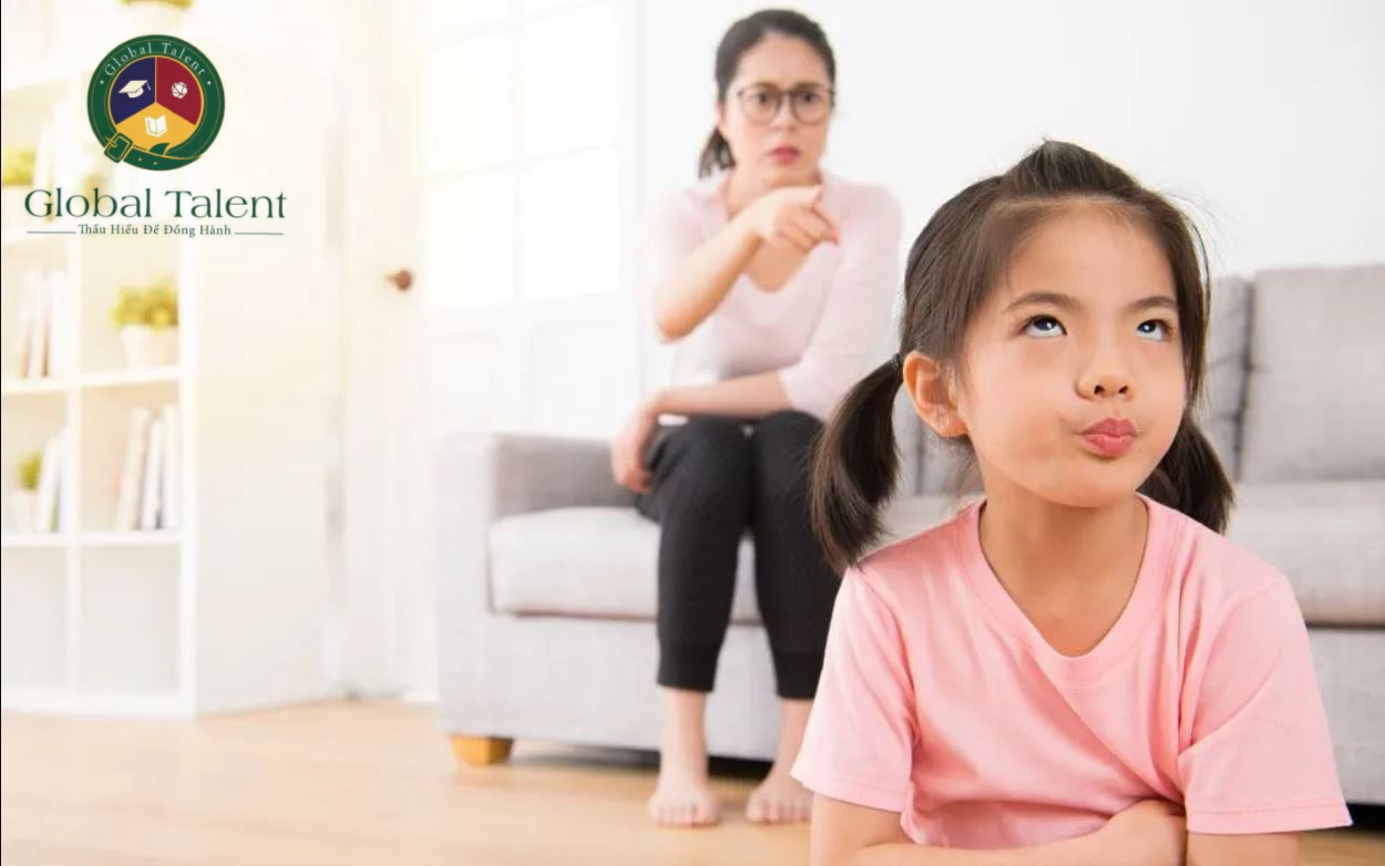 BỐ MẸ PHẢI LÀM SAO KHI CON NÓI DỐI?