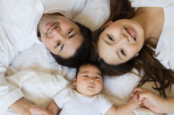 Giải mã tiềm năng con người nhờ sinh trắc vân tay