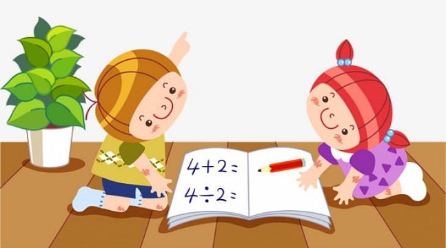 PHƯƠNG PHÁP DẠY CHỮ SỚM CHO TRẺ TỪ 0 TUỔI (PHẦN 1)