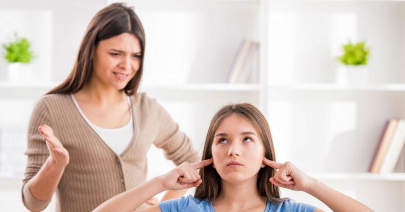 GIẢI PHÁP CHO KHỦNG HOẢNG TUỔI DẬY THÌ CỦA CON