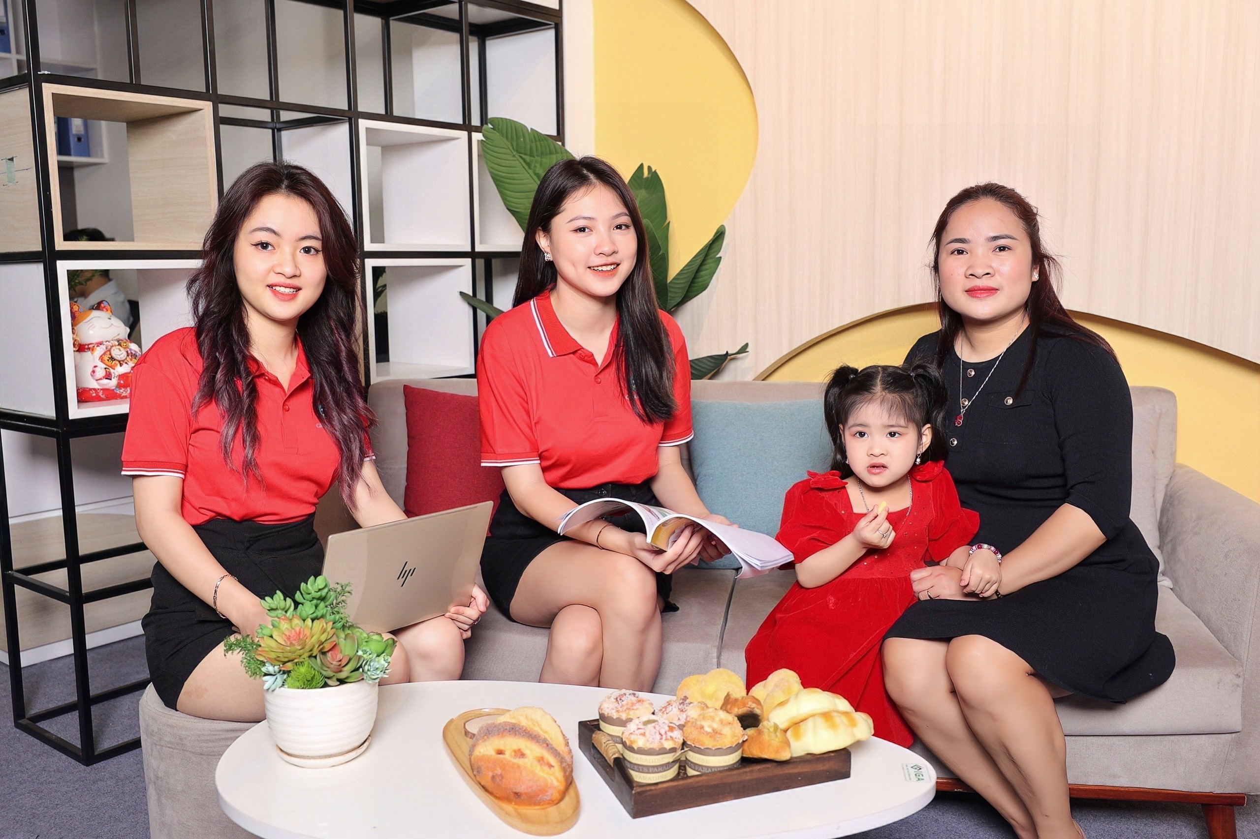 Khám phá 4 lợi ích khi làm sinh trắc vân tay cho con