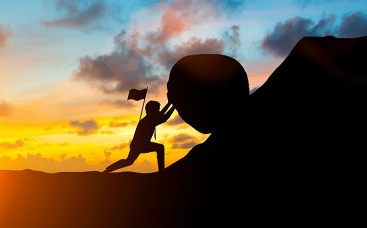 Chỉ Số Vượt Khó Là Gì?