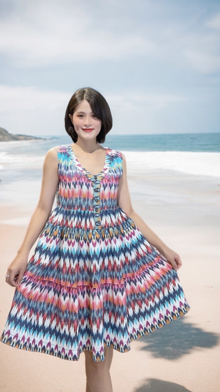 deThuong trên Facebook