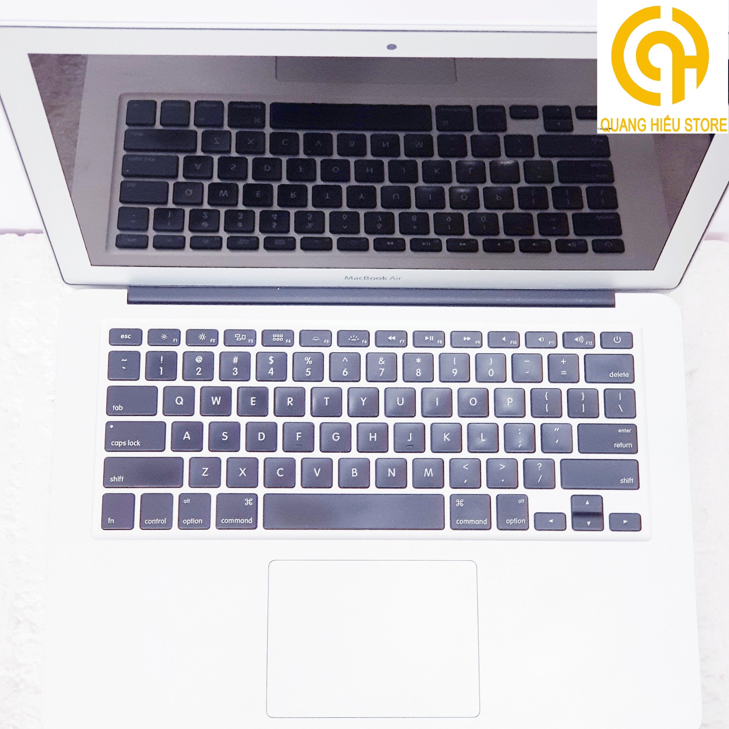 macbook air mqd52