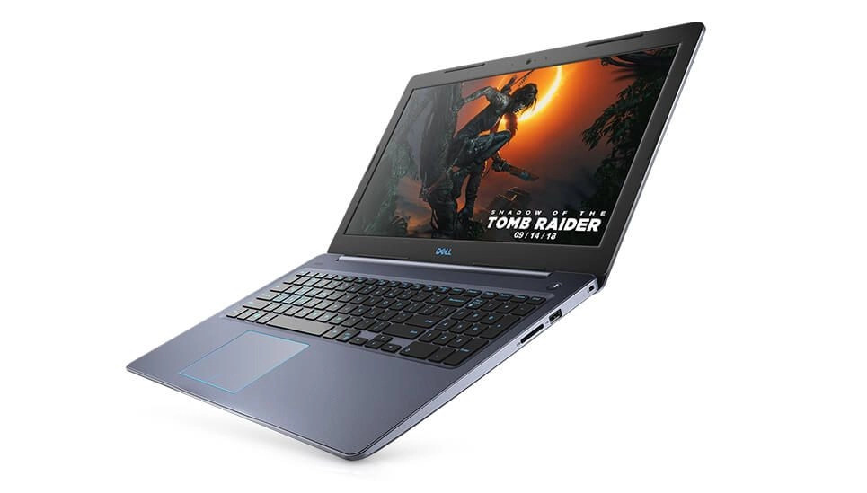 Laptop Gamming Dell G3 3579 Laptop Hải Dương - Main Image