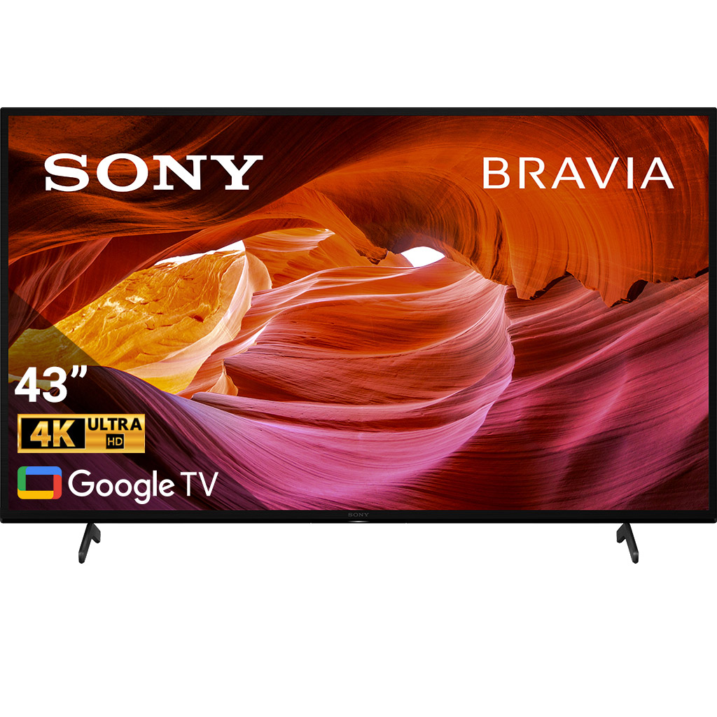 Tivi Sony 4K 43 inch KD-43X75K
