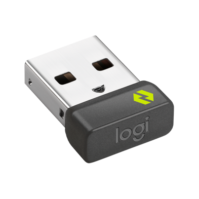 Đầu thu USB Logitech Logi Bolt USB Receiver