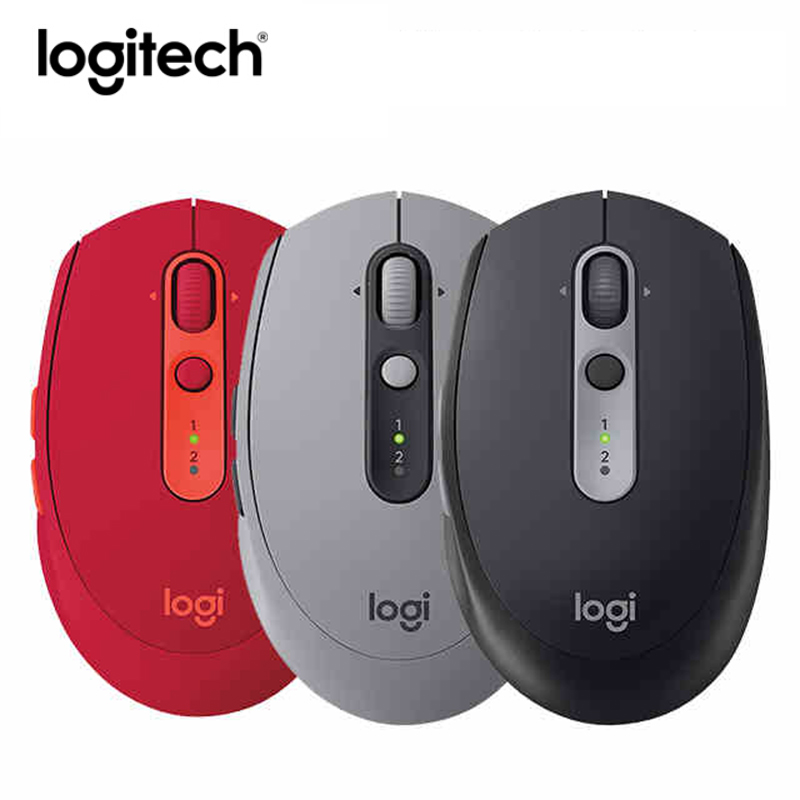 logitech m590 mouse