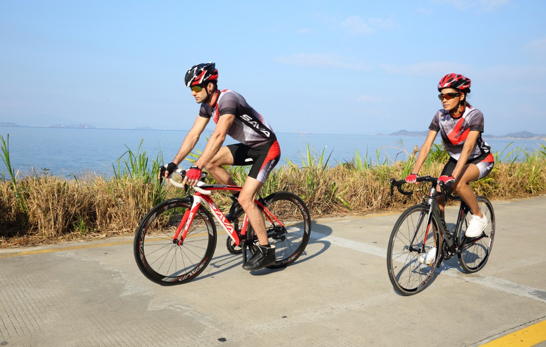 Tìm địa chỉ bán xe đạp đua uy tín tại Hà Nội để mua xe đạp đua giá tốt