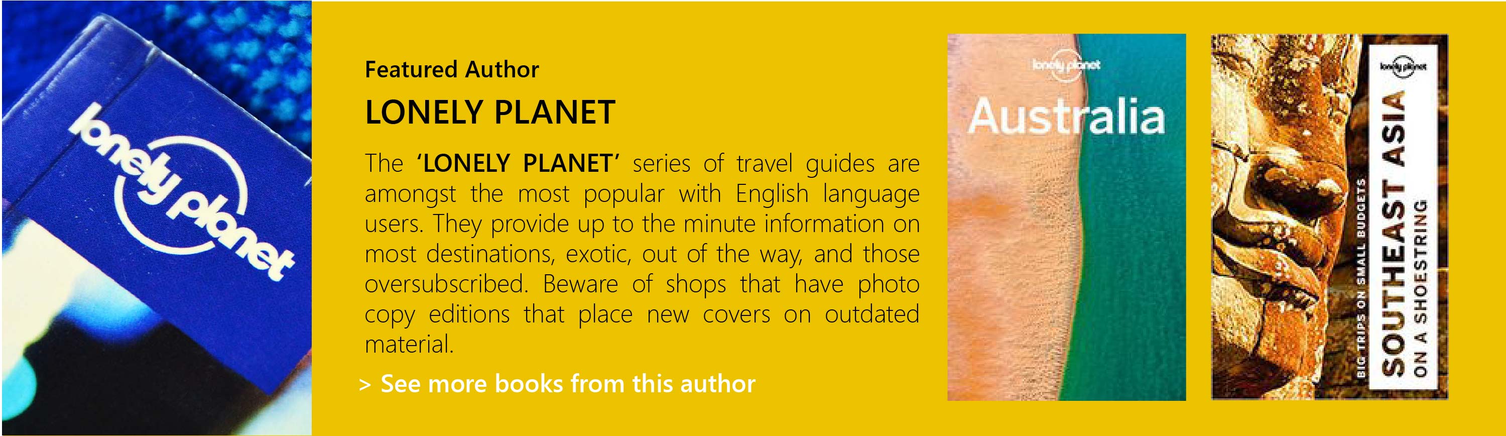 Travel Guides Travel Guides