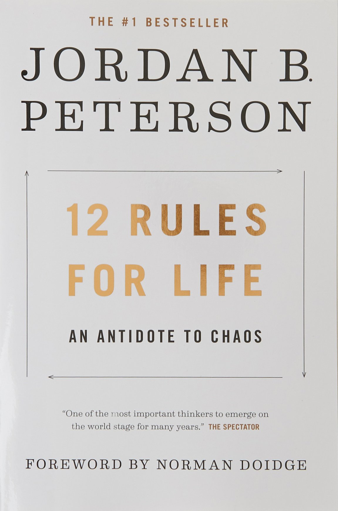 12 rules for life audiobook torrent
