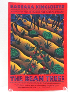 the bean trees online