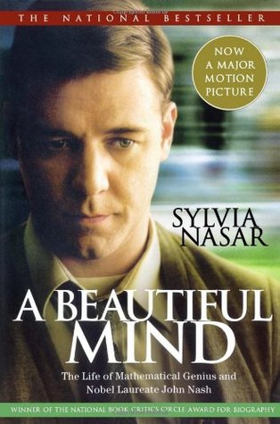 Sylvia nasar 2024