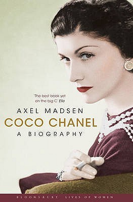 Three Books About Coco Chanel  The New York Times