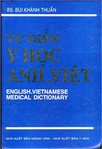 vietnam dictionaries