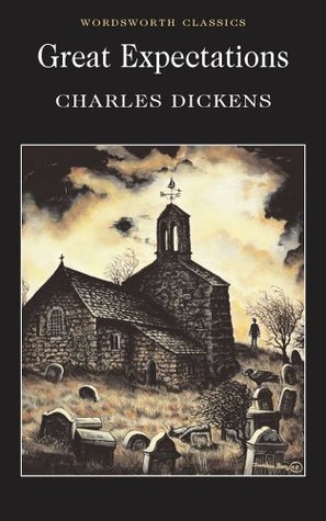 A Synopsis Of Great Expectations By Charles Dickens A Synopsis Of Great Expectations By Charles Dickens