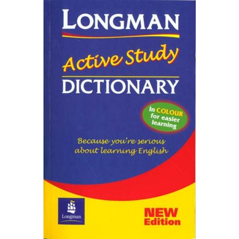 Longman Active Study Dictionary By Longman Bookworm Hanoi Longman active study dictionary by longman bookworm hanoi