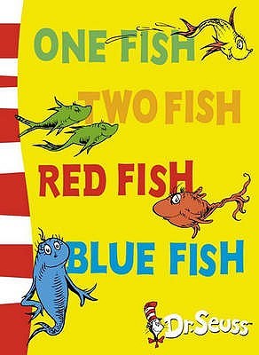 One Fish Two Fish Red Fish Blue Fish Quotes One Fish, Two Fish, Red Fish, Blue Fish By Dr Seuss - Bookworm Hanoi