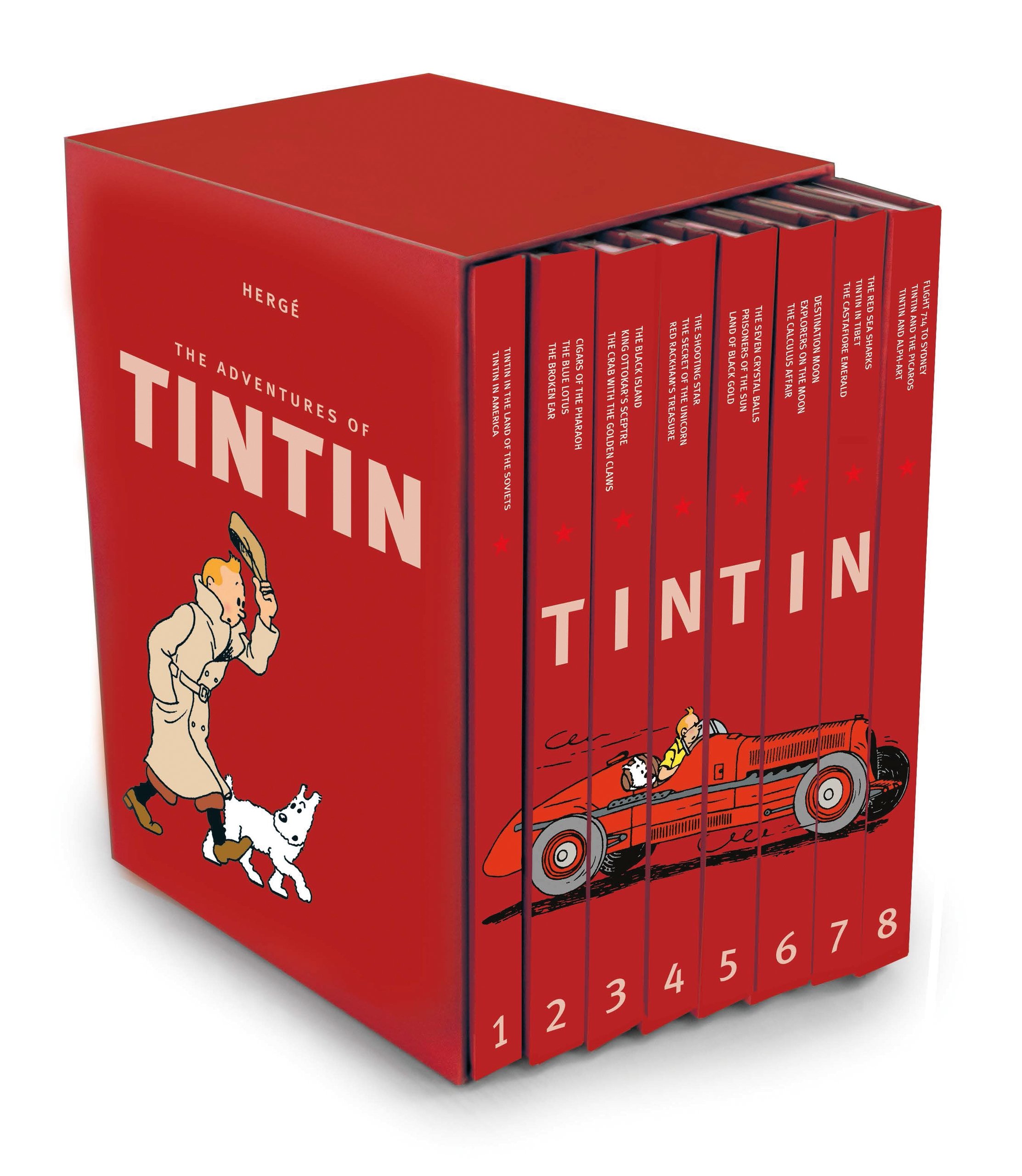 the adventures of tintin ii