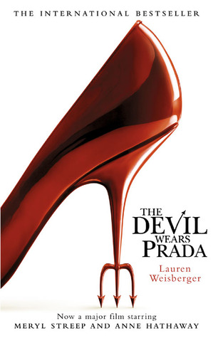 The Devil Wears Prada by Lauren Weisberger - Bookworm Hanoi The Devil Wears Prada by Lauren Weisberger - Bookworm Hanoi