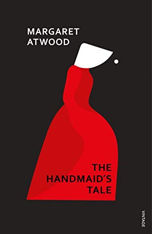 The Handmaid s Tale By Margaret Atwood