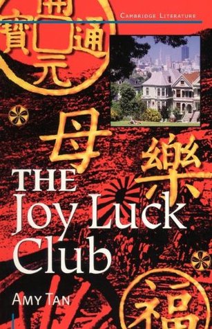 The Joy Luck Club by Amy Tan - Bookworm Hanoi