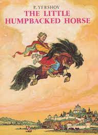 Amazon.co.jp: Little Humpbacked Horse [DVD] [Import