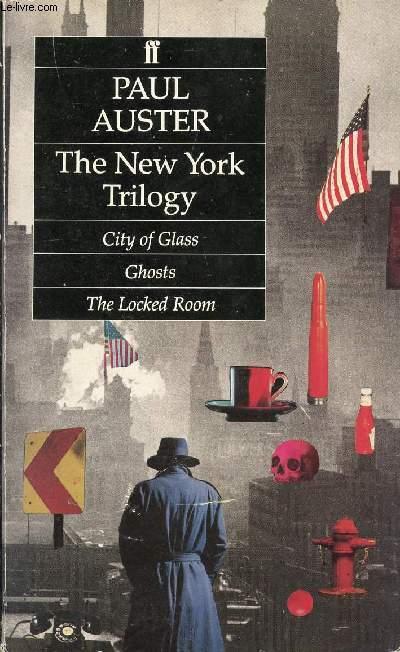 The New York Trilogy