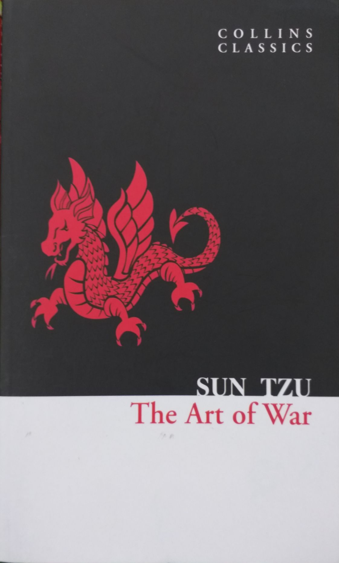 The Art Of War By Sun Tzu - Bookworm Hanoi