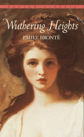 Wuthering Heights by Emily Bronte: 9780451531797 | :  Books