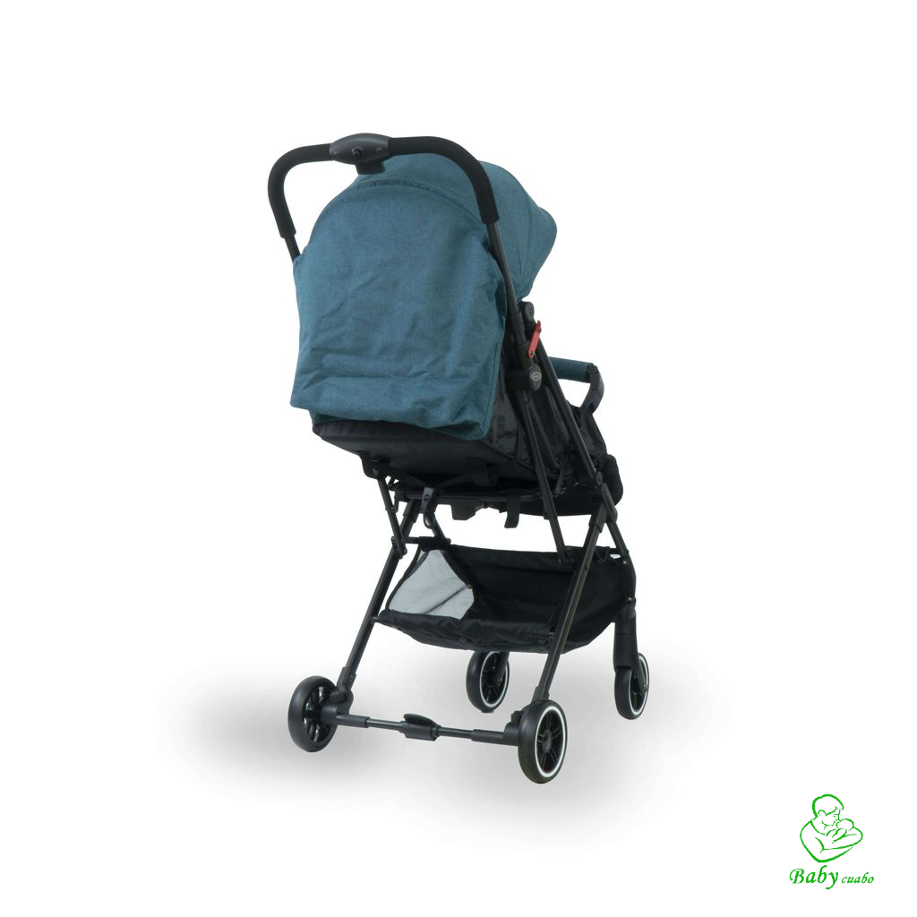 Xe đẩy cho bé Gluck C3 Chính hãng (thương hiệu Đức)