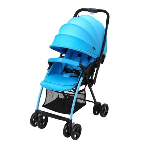 Xe đẩy cho bé Zaracos MAXELL 2606 – BLUE