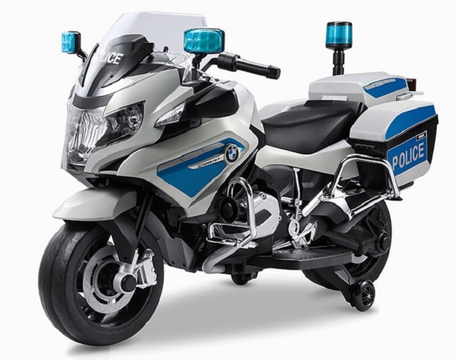 Mô tô cổ BMW R69s 50 tuổi giá trăm triệu của dân chơi Sài Gòn