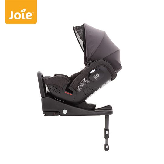 stages isofix