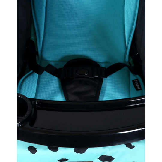 Xe đẩy SeeBaby T11 - Baby Của Bố