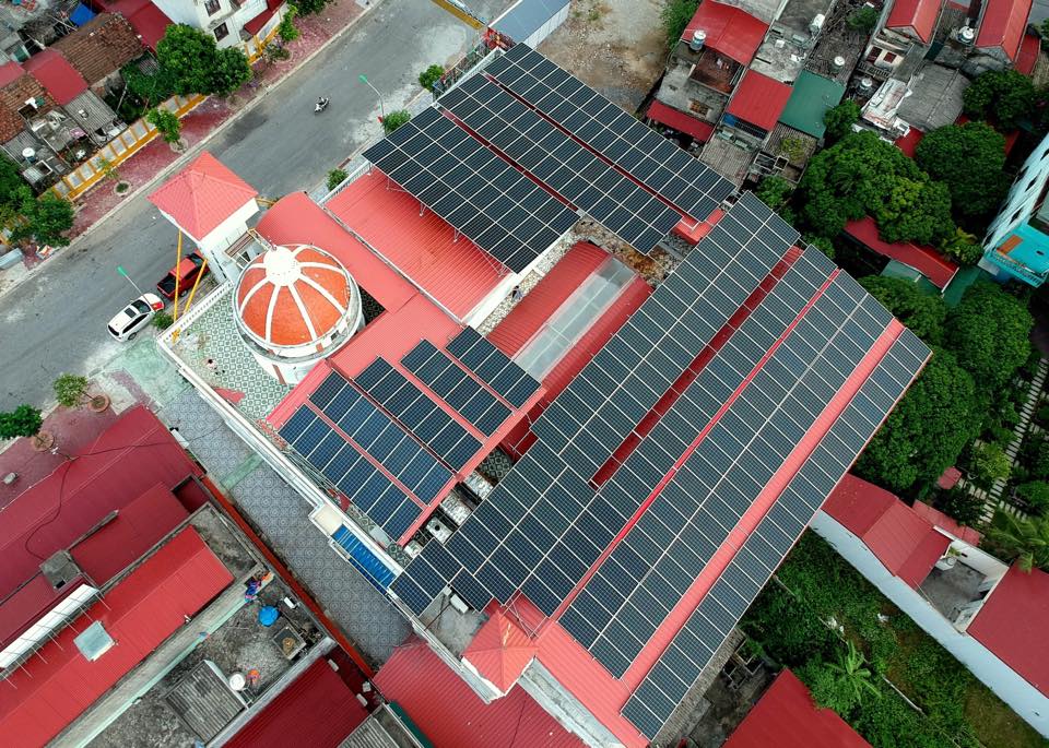 du-an-110kwp-sieu-thi-hong-lac-chinh-thuc-hoa-luoi-dien-evn