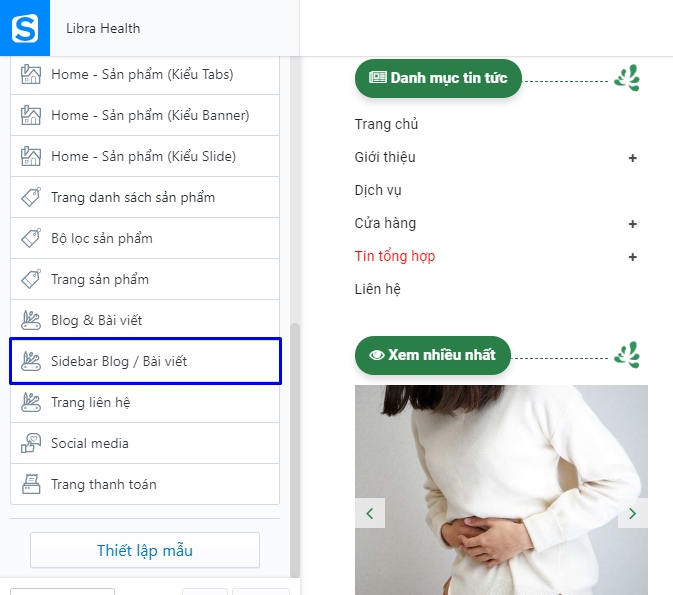 Libra Health