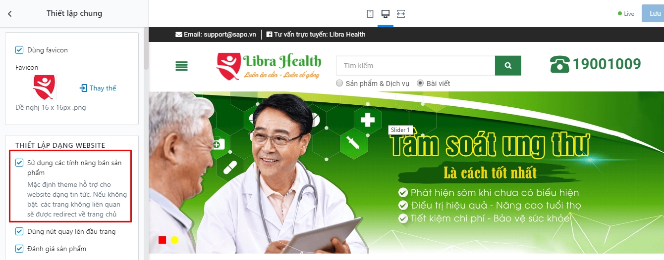 Libra Health