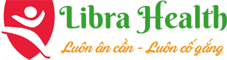 Logo Libra Health