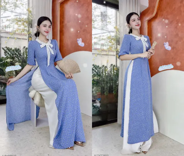 Áo Dài Có Giặt Máy Được Không? Cách Giặt Và Bảo Quản Áo Dài
