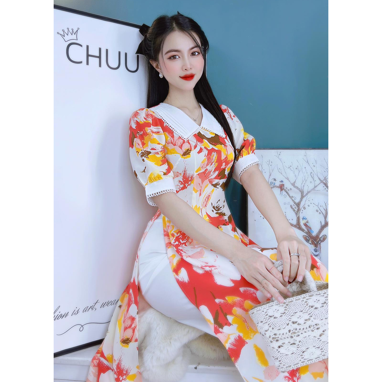 3 Lưu Ý Quan Trọng Khi Lựa Chọn Đồng Phục Giáo Viên Mầm Non Chị Em Phải Biết