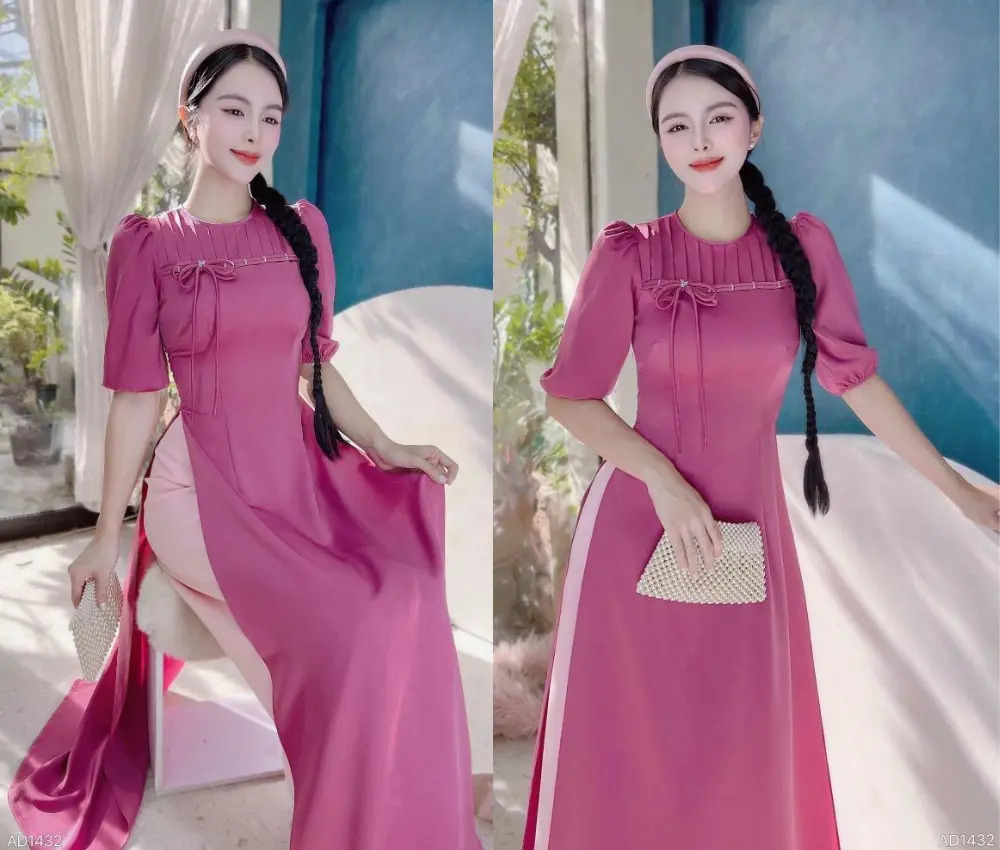 Nguồn Gốc Và Ý Nghĩa Của Áo Dài Truyền Thống Việt Nam