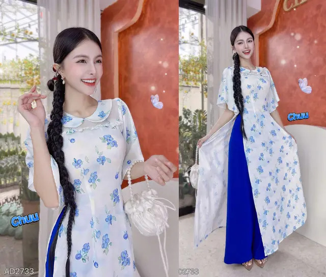 Khách Hàng Nói Gì Về Áo Dài CHUU?