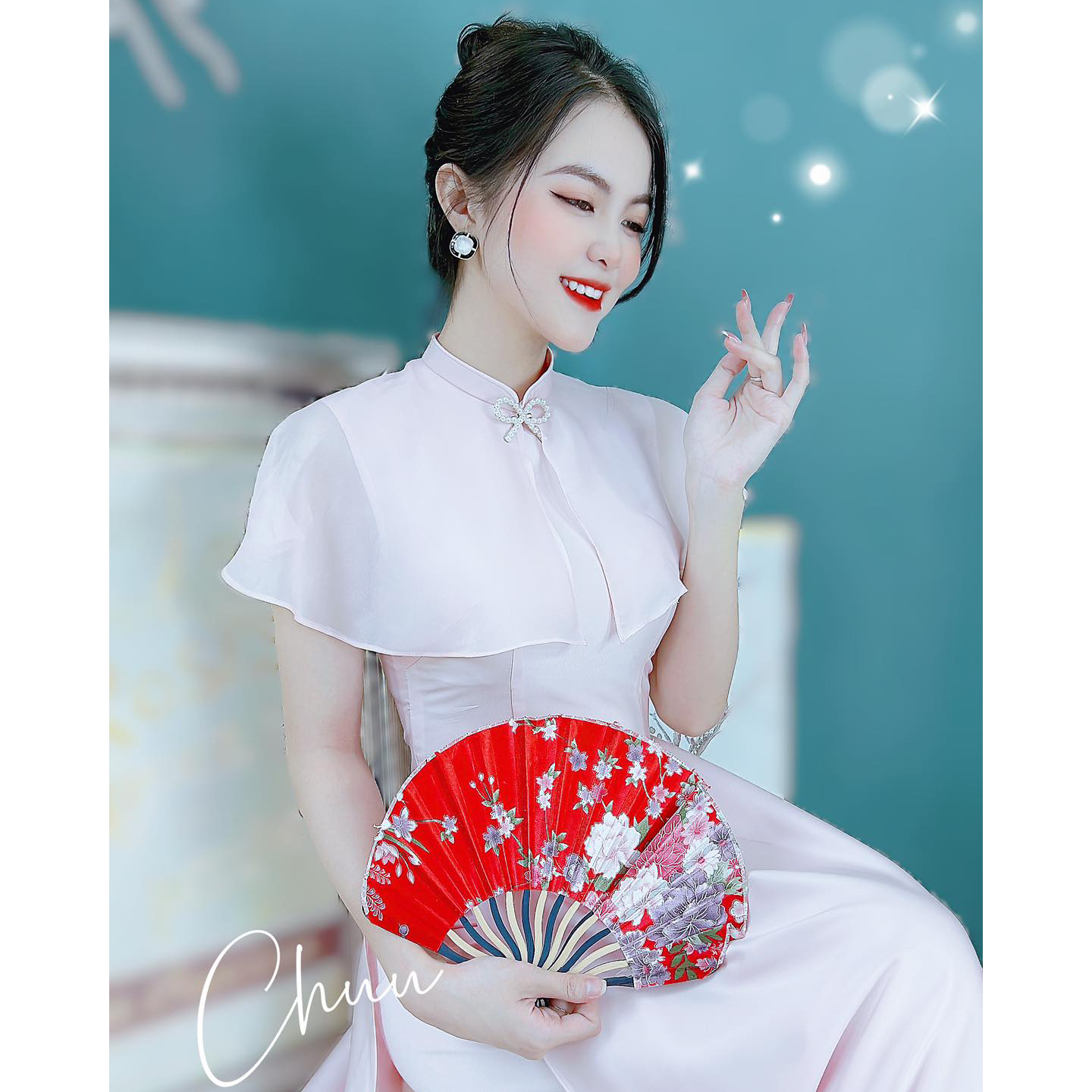 Tại Sao Bạn Nên Chọn Mua Thay Vì May Áo Dài Đồng Phục?