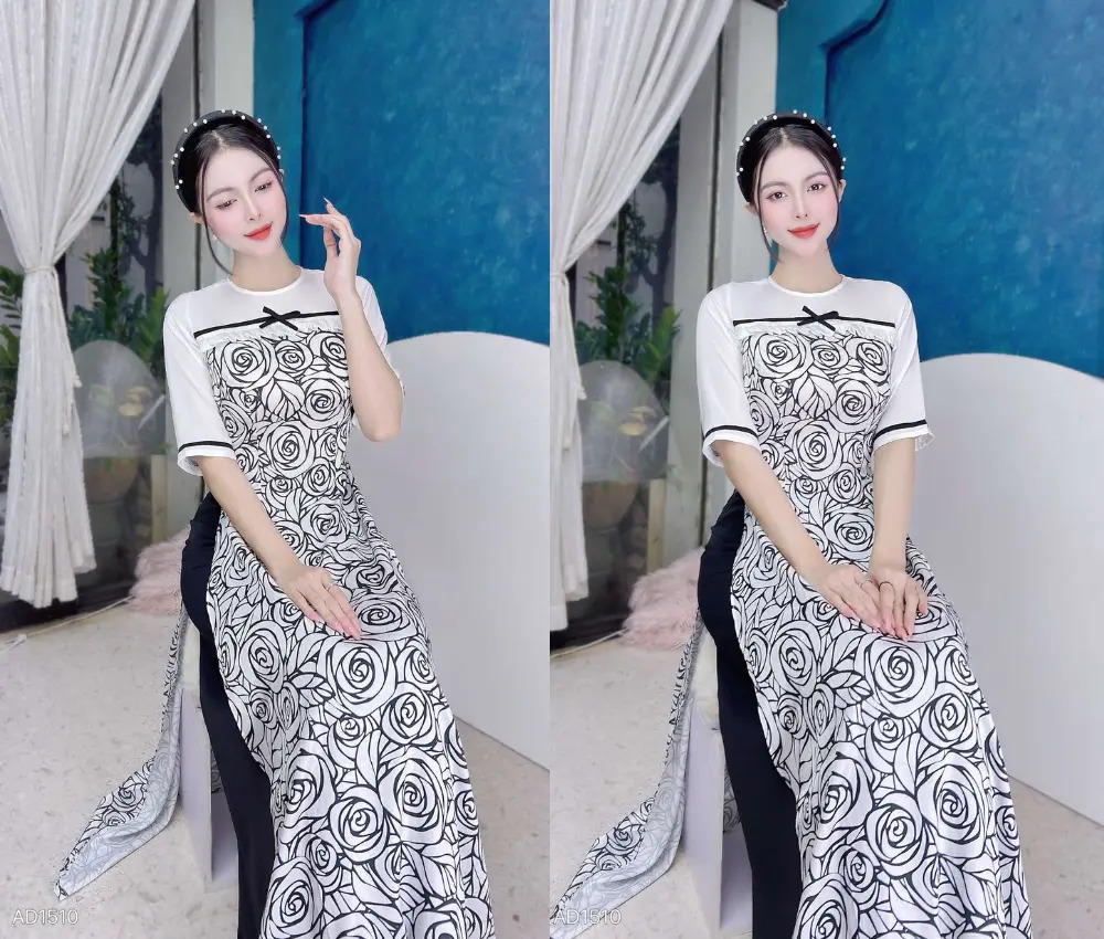 Top 5 Địa Chỉ Mua Áo Dài Đẹp Và Rẻ Nhất HCM