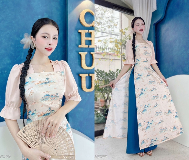 Cách Bảo Quản Áo Dài Đúng Cách Giúp Luôn Đẹp Như Mới